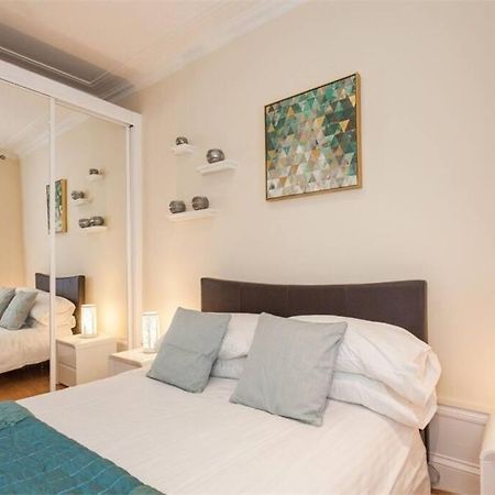 Chapel Street 42B First Floor 1-Bedroom Apartment, Aberdeen City Center Kültér fotó
